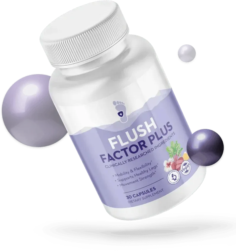 Flush Factor Plus